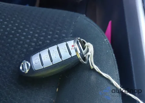 2015 Nissan Altima 2.5 Sv from USA, damaged, VIN 1N4AL3AP3FC209237